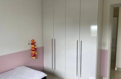 Аренда просторных апартаментов, 140 м², район Барра-да-Тижука, Рио-де-Жанейро, Бразилия